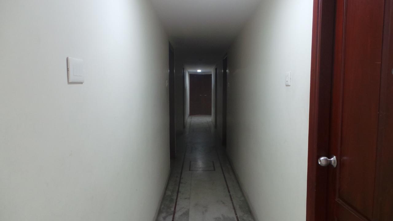 Kooloth Lake View Residency Otel Coimbatore Dış mekan fotoğraf