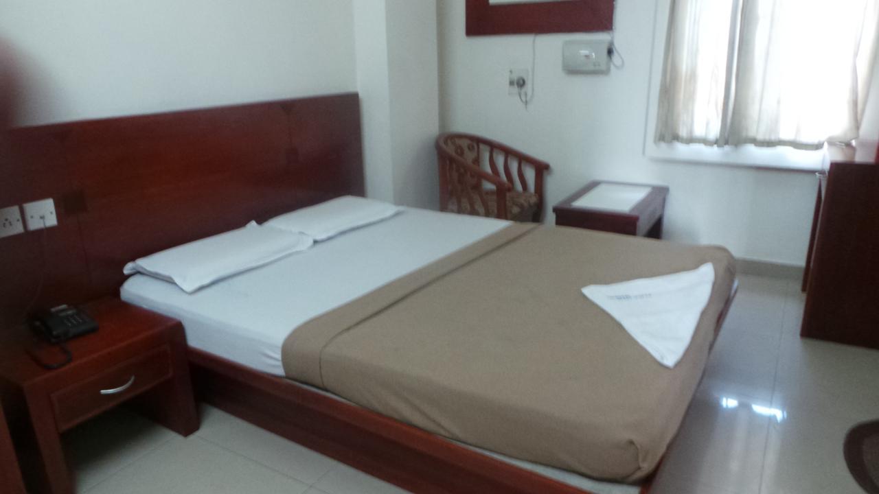 Kooloth Lake View Residency Otel Coimbatore Dış mekan fotoğraf